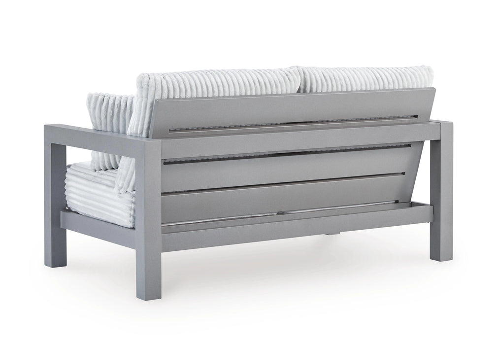 Five Star Furniture - Hurley Park Outdoor Package