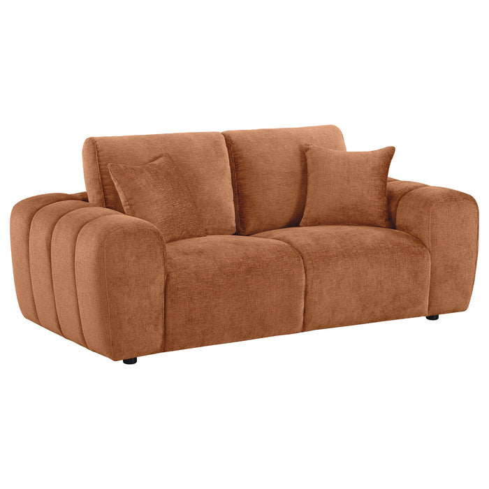 Five Star Furniture - Burnett Loveseat