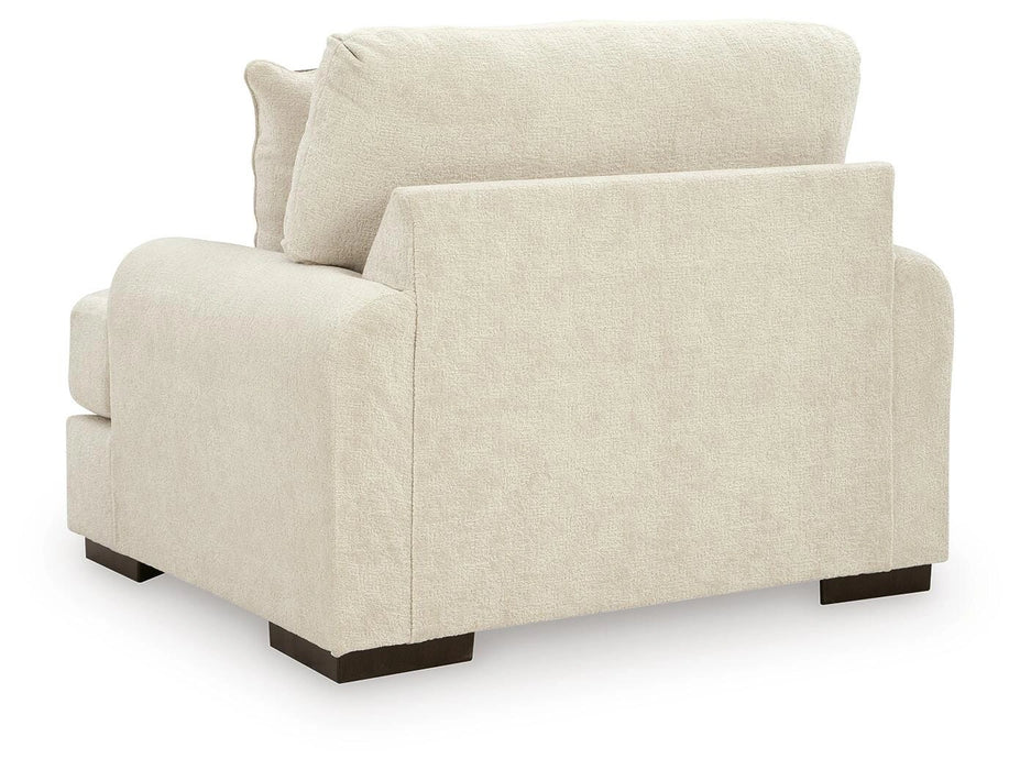 Five Star Furniture - Jayne Park Oversized Chair