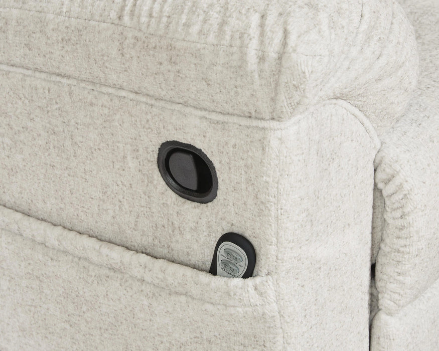 Five Star Furniture - Linenfield Recliner
