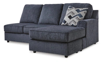 Five Star Furniture - Albar Place Sectional