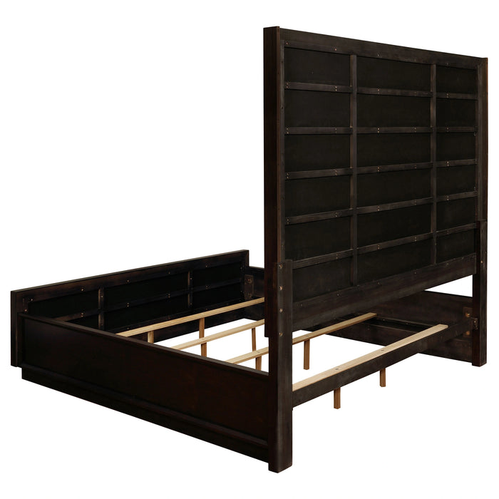 Five Star Furniture - Durango Bedroom Set