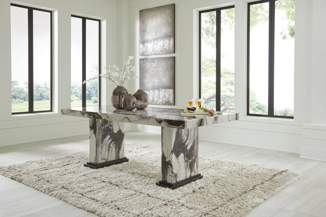 Five Star Furniture - Jeshina Dining Room Set
