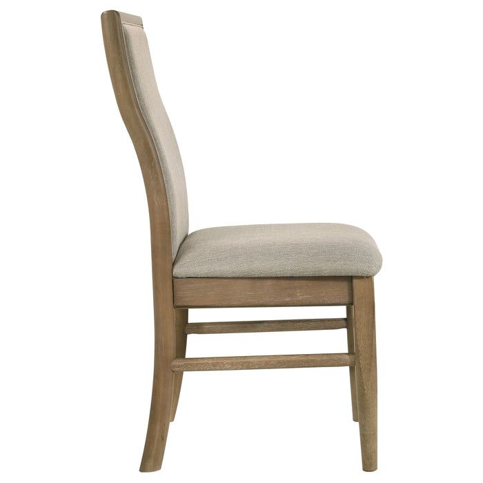Five Star Furniture - Adina Dining Side Chair