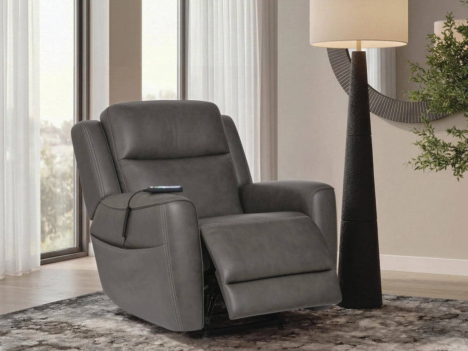 Five Star Furniture - 4Z-Tribano Recliner