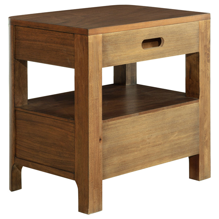 Five Star Furniture - Maderia Bedroom Set