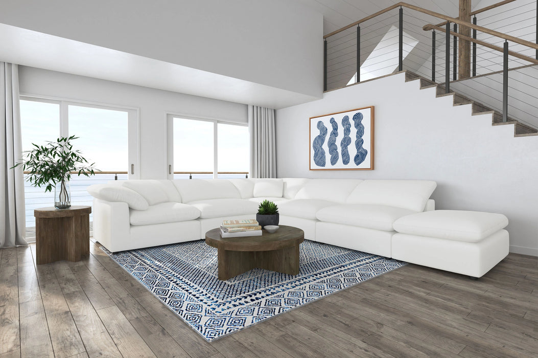 Five Star Furniture - Raleigh Modular Sectional Sofa