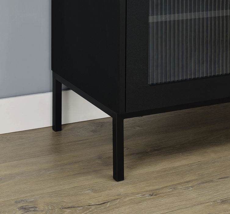 Five Star Furniture - Jess Display Cabinet