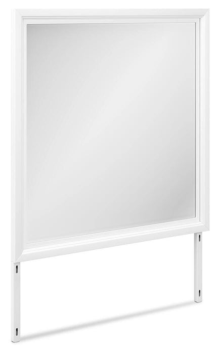 Five Star Furniture - Fortman Bedroom Mirror