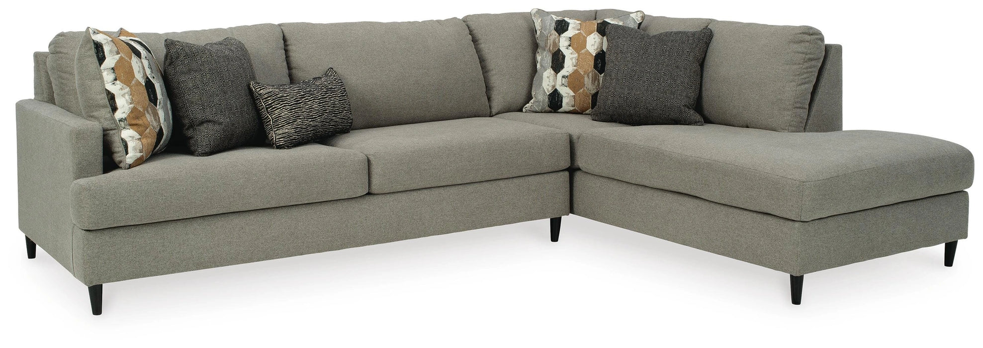 Five Star Furniture - Santasia Sectional