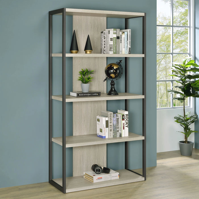 Five Star Furniture - Loomis Bookshelf