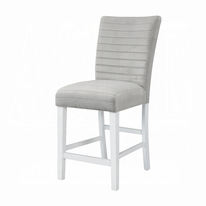 Five Star Furniture - Elizaveta Counter Height Chair Set-2