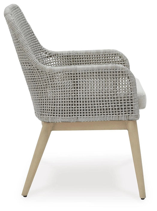 Five Star Furniture - Seton Creek Outdoor Seating Set