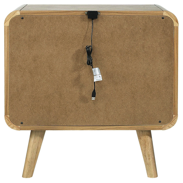 Five Star Furniture - Robyn Nightstand