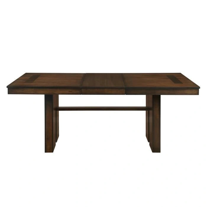 Five Star Furniture - Sedley Dining Table in Walnut 5415RF-78*