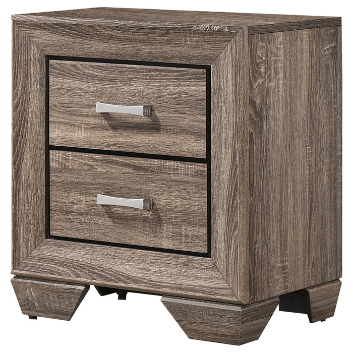 Five Star Furniture - Kauffman Nightstand
