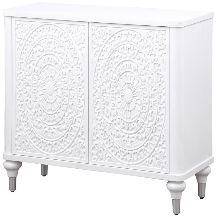 Five Star Furniture - Cardella Accent Cabinet