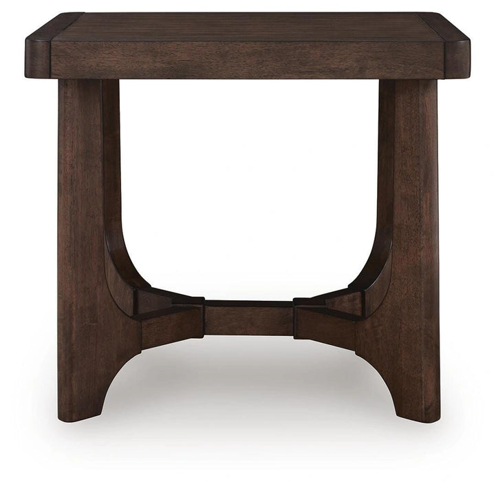 Five Star Furniture - Korestone Occasional Table Set