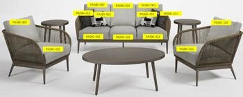 Five Star Furniture - Swiss Valley Pillow image