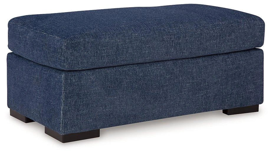 Five Star Furniture - Evansley Ottoman image