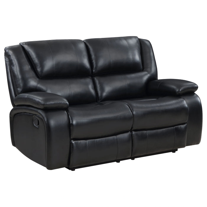 Five Star Furniture - Camila Reclining Sofa Set