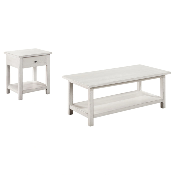 Five Star Furniture - Payne Coffee Table Set