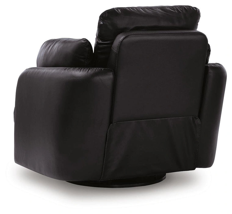 Five Star Furniture - Modmax II Swivel Glider Recliner