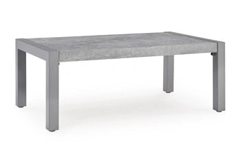 Five Star Furniture - Hurley Park Outdoor Coffee Table