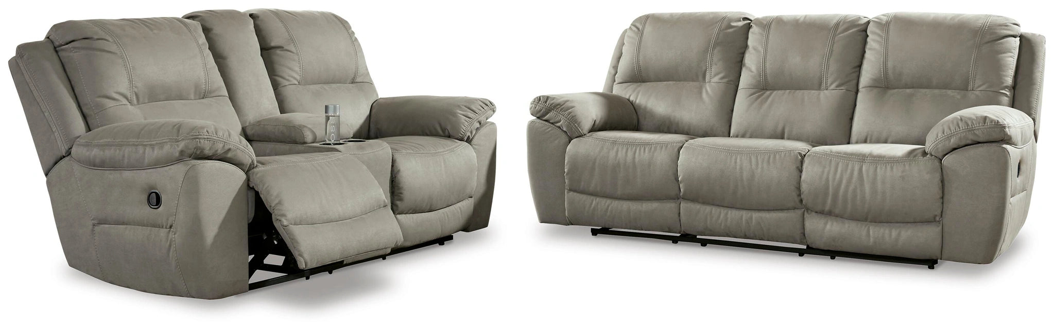 Five Star Furniture - Next-Gen Gaucho Living Room Set