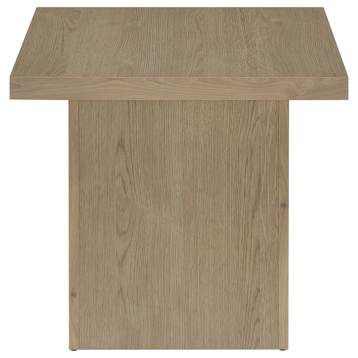 Five Star Furniture - Devar Coffee Table Set