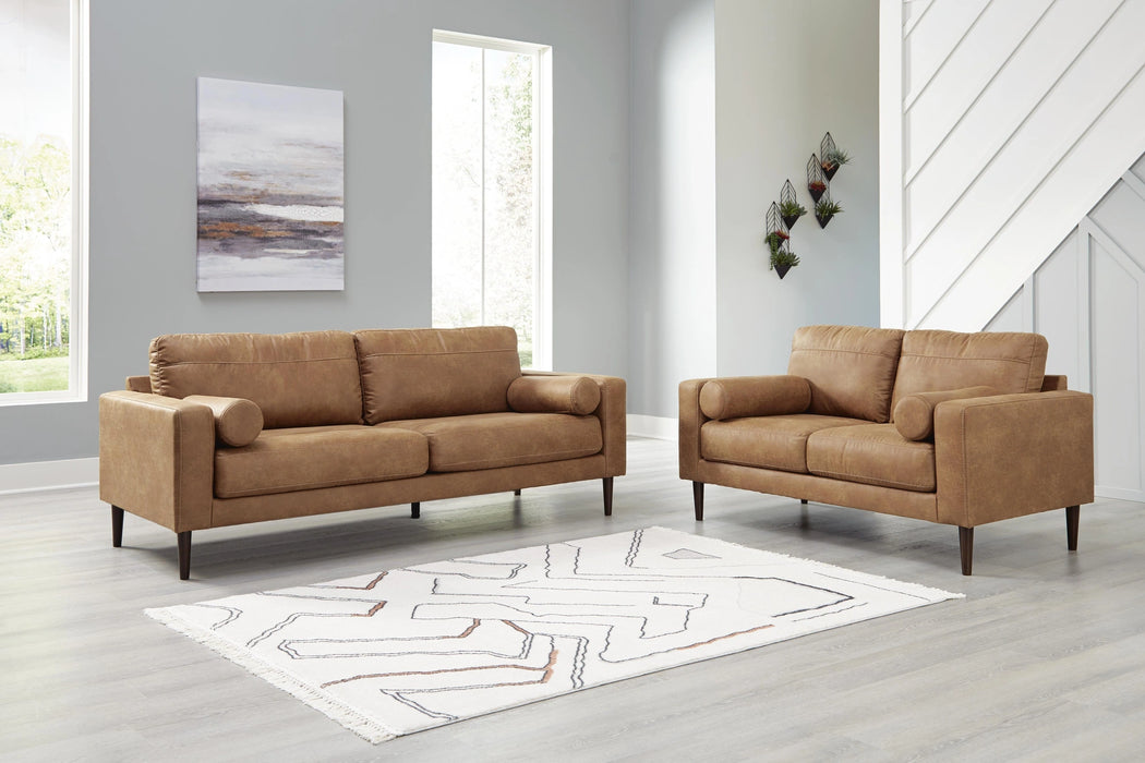 Five Star Furniture - Telora Living Room Set