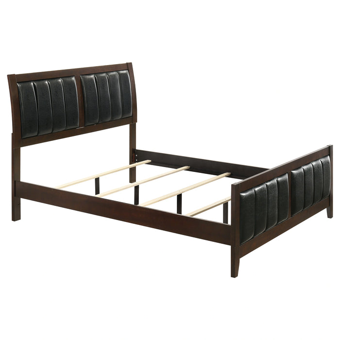 Five Star Furniture - Carlton Bedroom Set