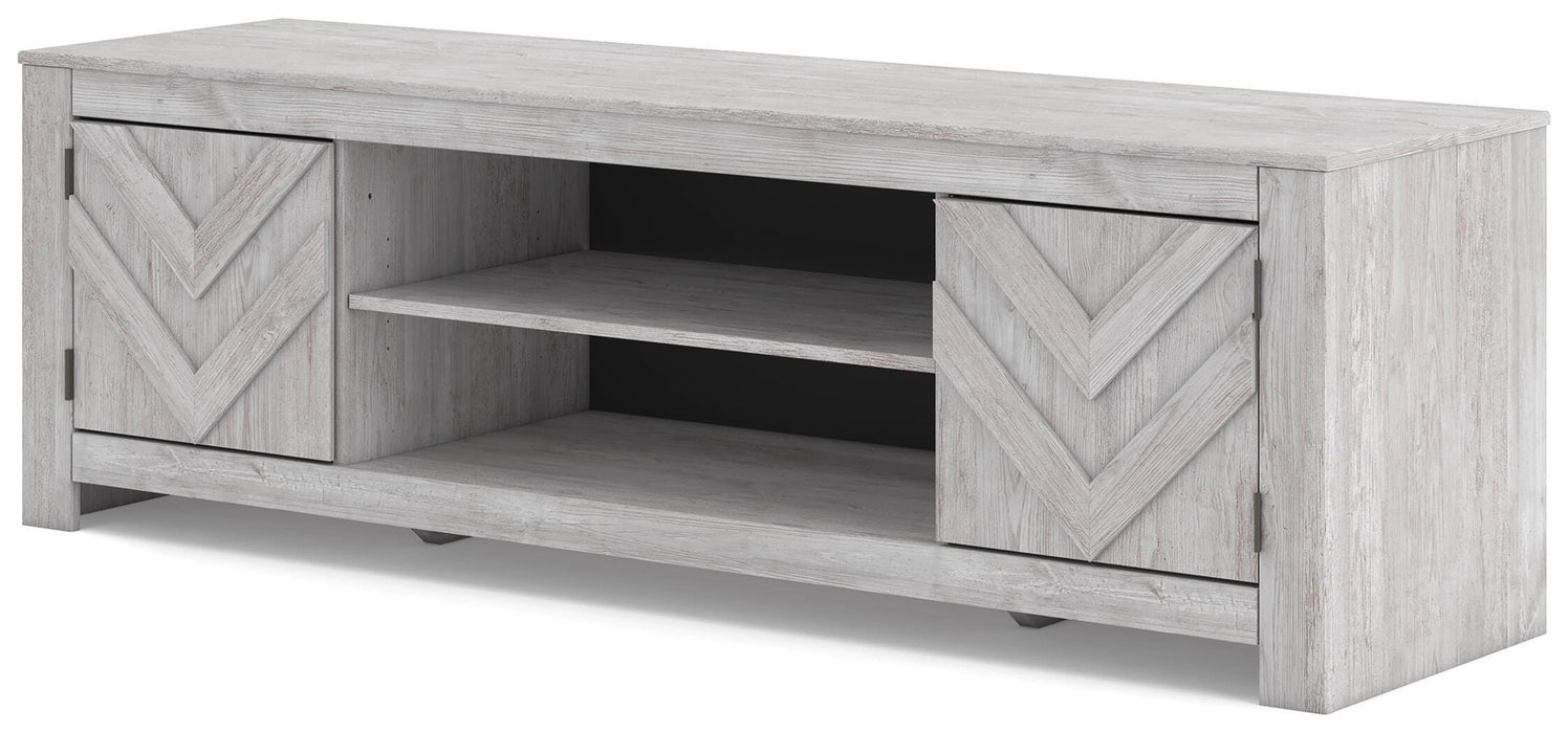 Five Star Furniture - Cayboni 71" TV Stand