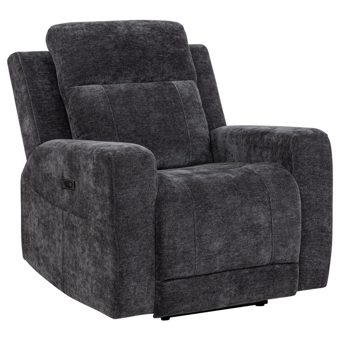 Five Star Furniture - Kennett Power Recliner