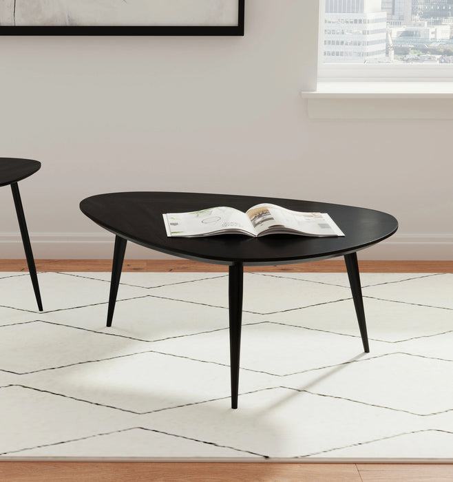 Five Star Furniture - Odessa Coffee Table