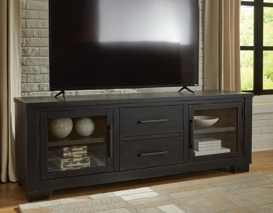 Five Star Furniture - Galliden 80" TV Stand