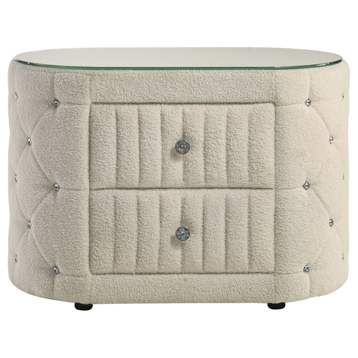 Five Star Furniture - Sonya Nightstand