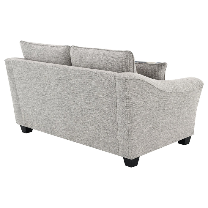 Five Star Furniture - Tomkins Loveseat