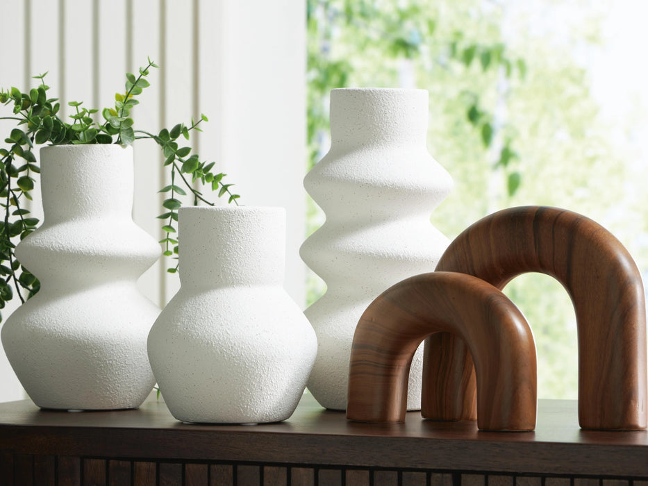 Five Star Furniture - Carterworth Accessory Set (Set of 5)