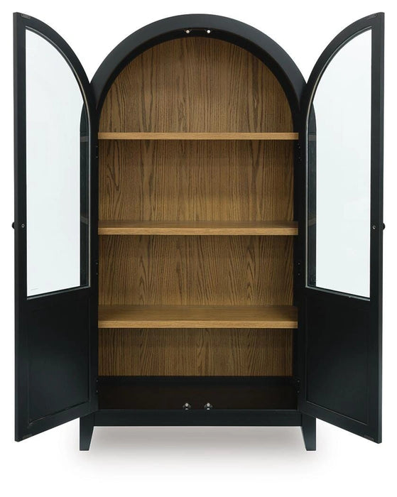 Five Star Furniture - Dagandale Accent Cabinet