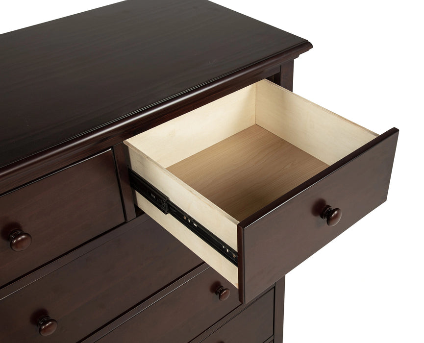 Five Star Furniture - Sumerlin Chest of Drawers