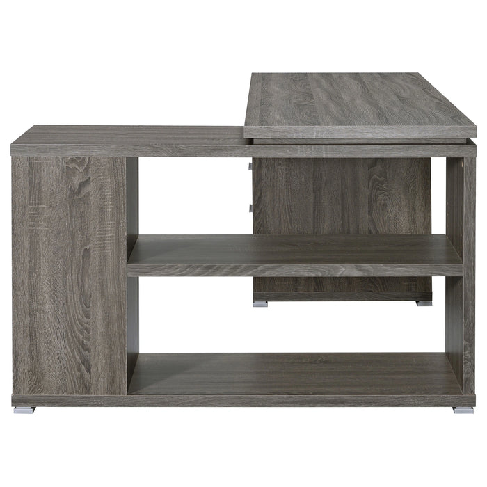 Five Star Furniture - Yvette Computer Desk