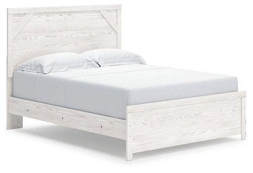 Five Star Furniture - Gerridan Bed image