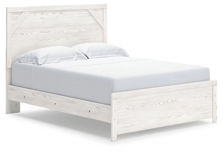 Five Star Furniture - Gerridan Bed image