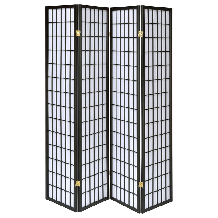 Five Star Furniture - Roberto Four-Panel Room Divider