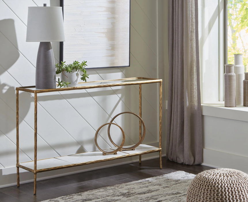 Five Star Furniture - Ryandale Console Sofa Table
