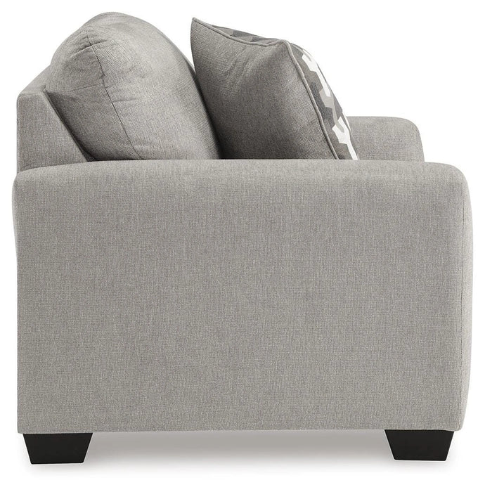Five Star Furniture - Avenal Park Oversized Chair