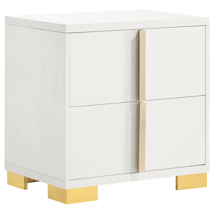 Five Star Furniture - Marceline Bedroom Set