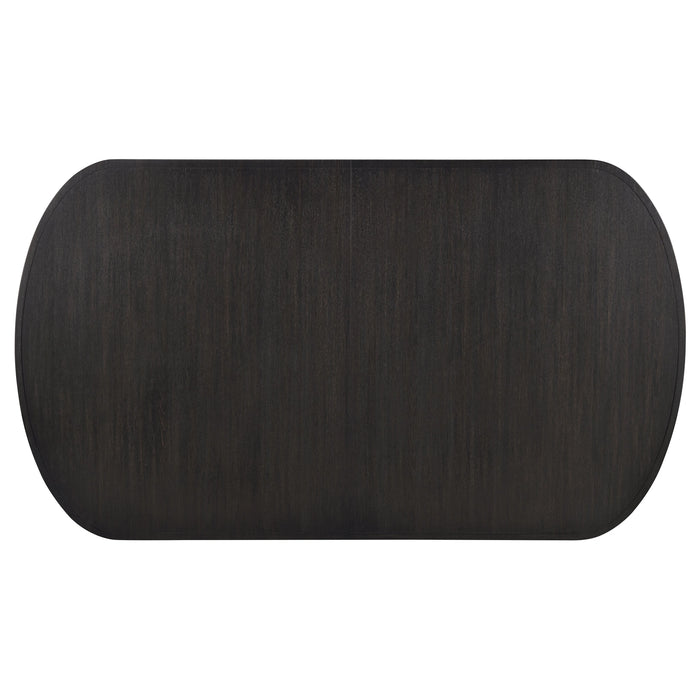 Five Star Furniture - Leandro Extension Dining Table
