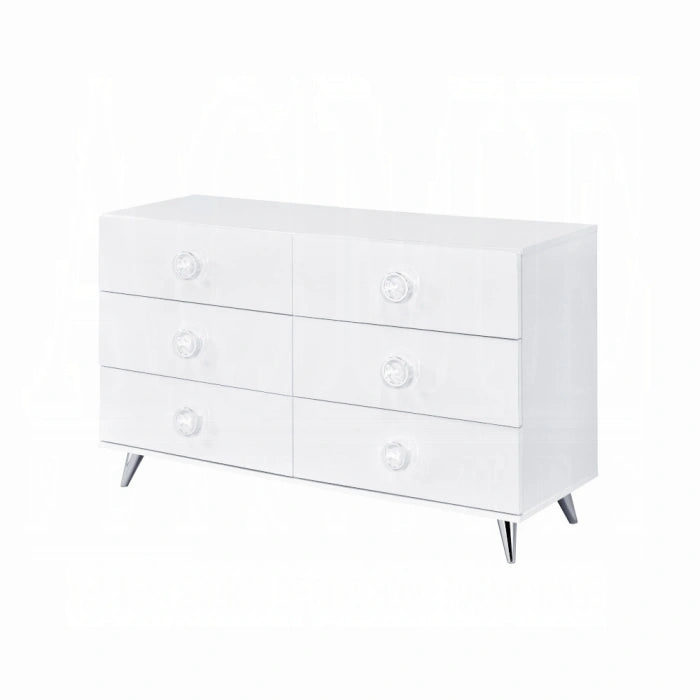 Five Star Furniture - Perse Dresser